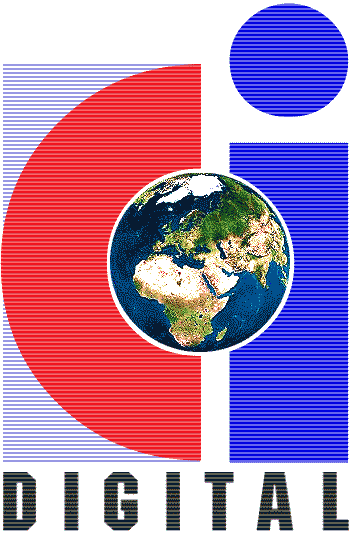 禹城创宇云打印 Logo